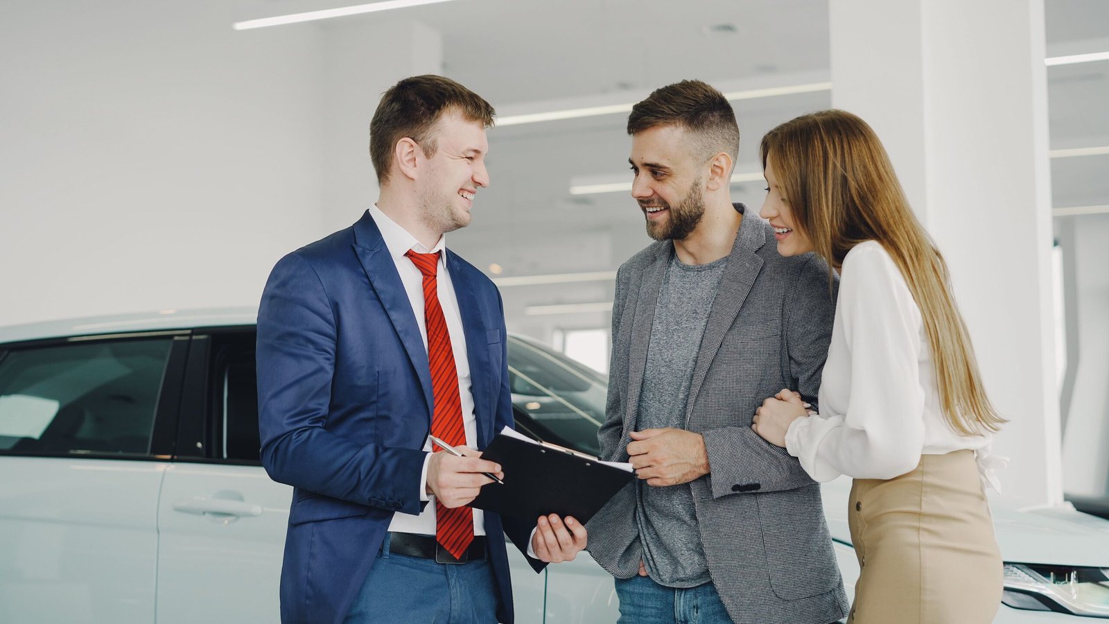 Compra y Venta de Autos en Barcelona